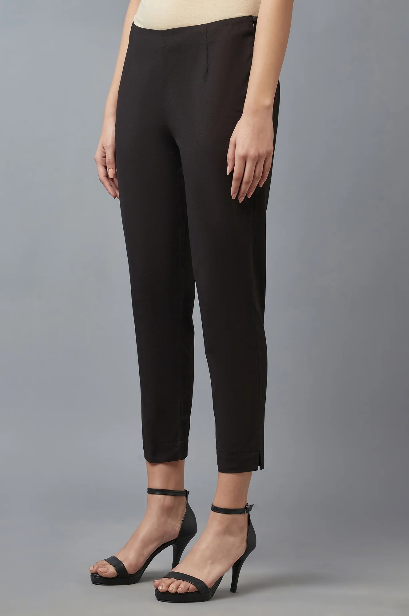 Black Trouser - Image 3