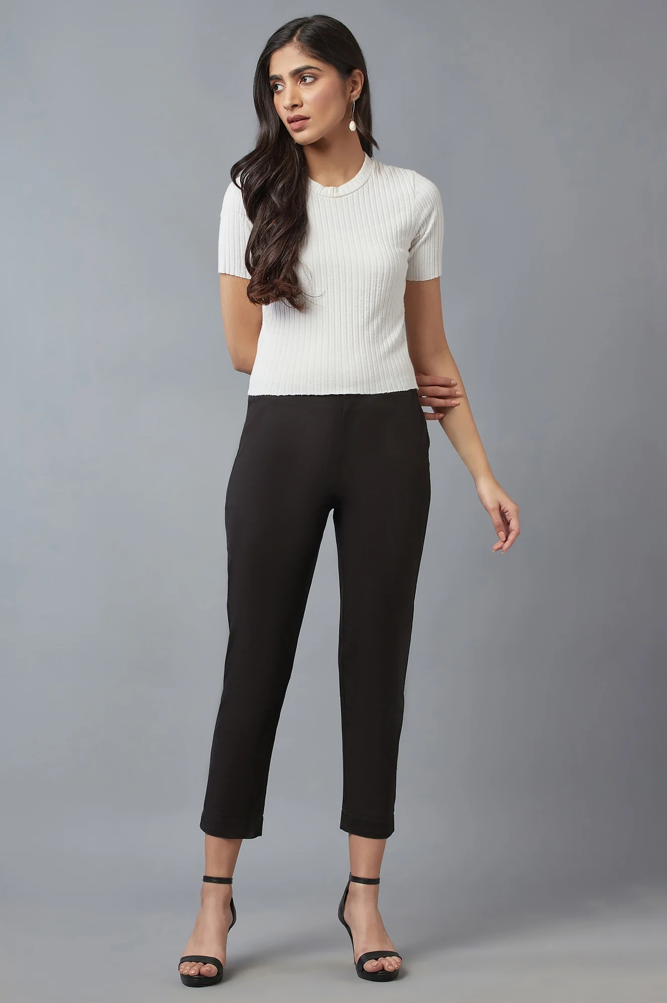 Black Trouser - Image 5