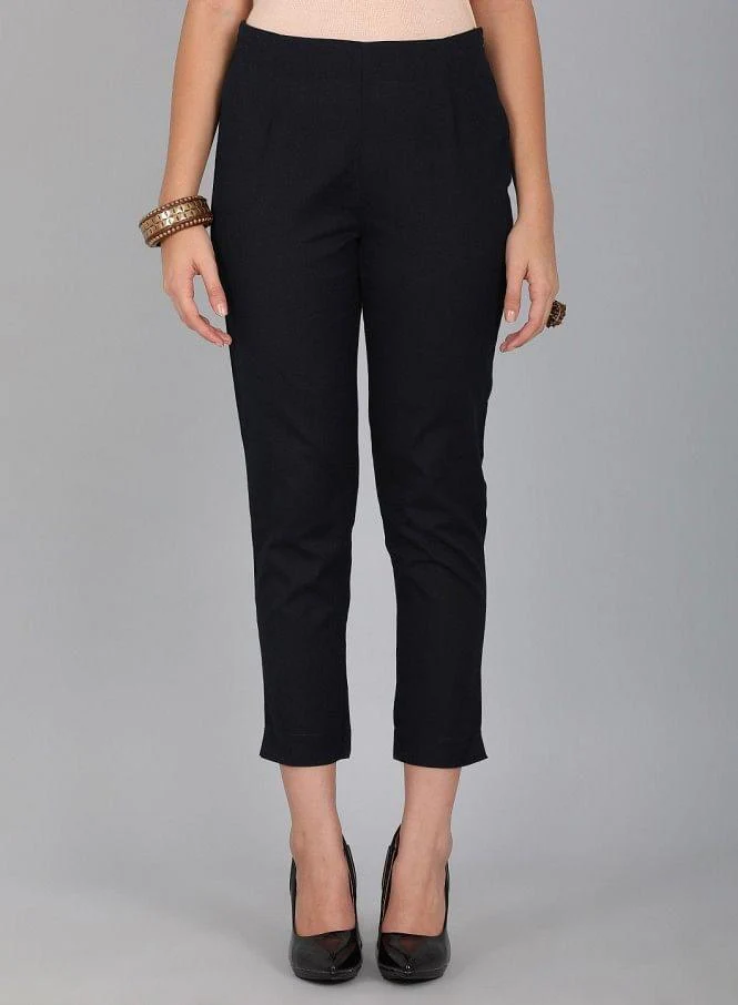Blue Trousers - Image 3