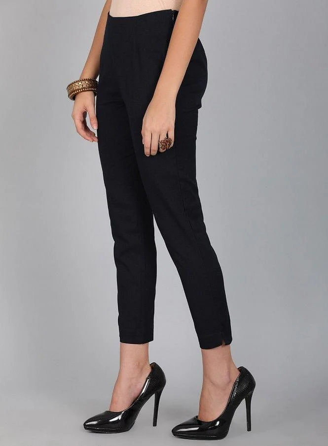 Blue Trousers - Image 4