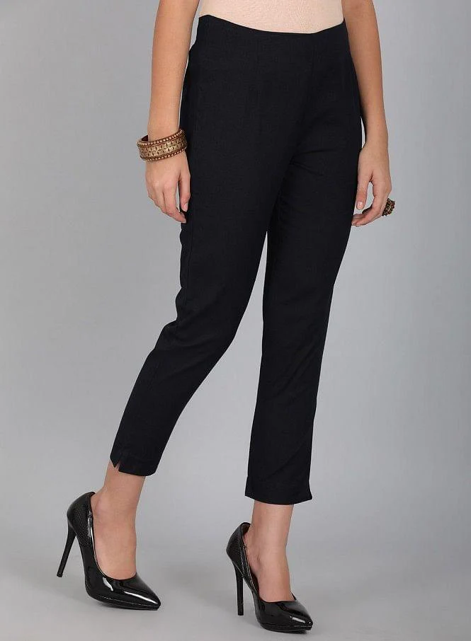 Blue Trousers - Image 5