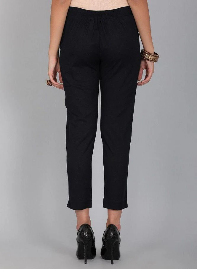 Blue Trousers - Image 6