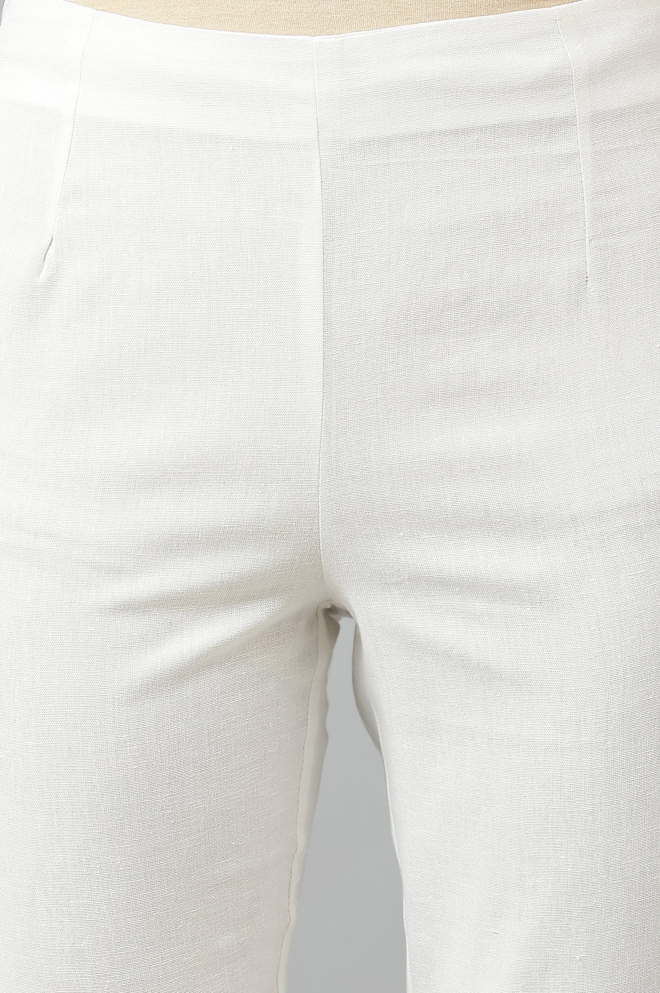 White Trousers - Image 8